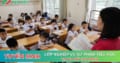 Lớp nghiệp vụ sư phạm tiểu học tại Tp. Hồ Chí Minh