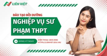 Bồi dưỡng trình độ chuyên môn, kỹ năng sư phạm cho giáo viên THPT