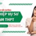 Bồi dưỡng trình độ chuyên môn, kỹ năng sư phạm cho giáo viên THPT