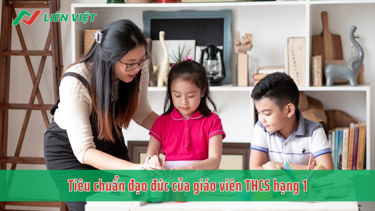 Đối xử công bằng, yêu thương học sinh là phẩm chất cần có của nhà giáo