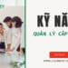 Kỹ năng quản lý cấp phòng
