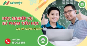 Học nghiệp vụ sư phạm tại Đà Nẵng ở đâu?