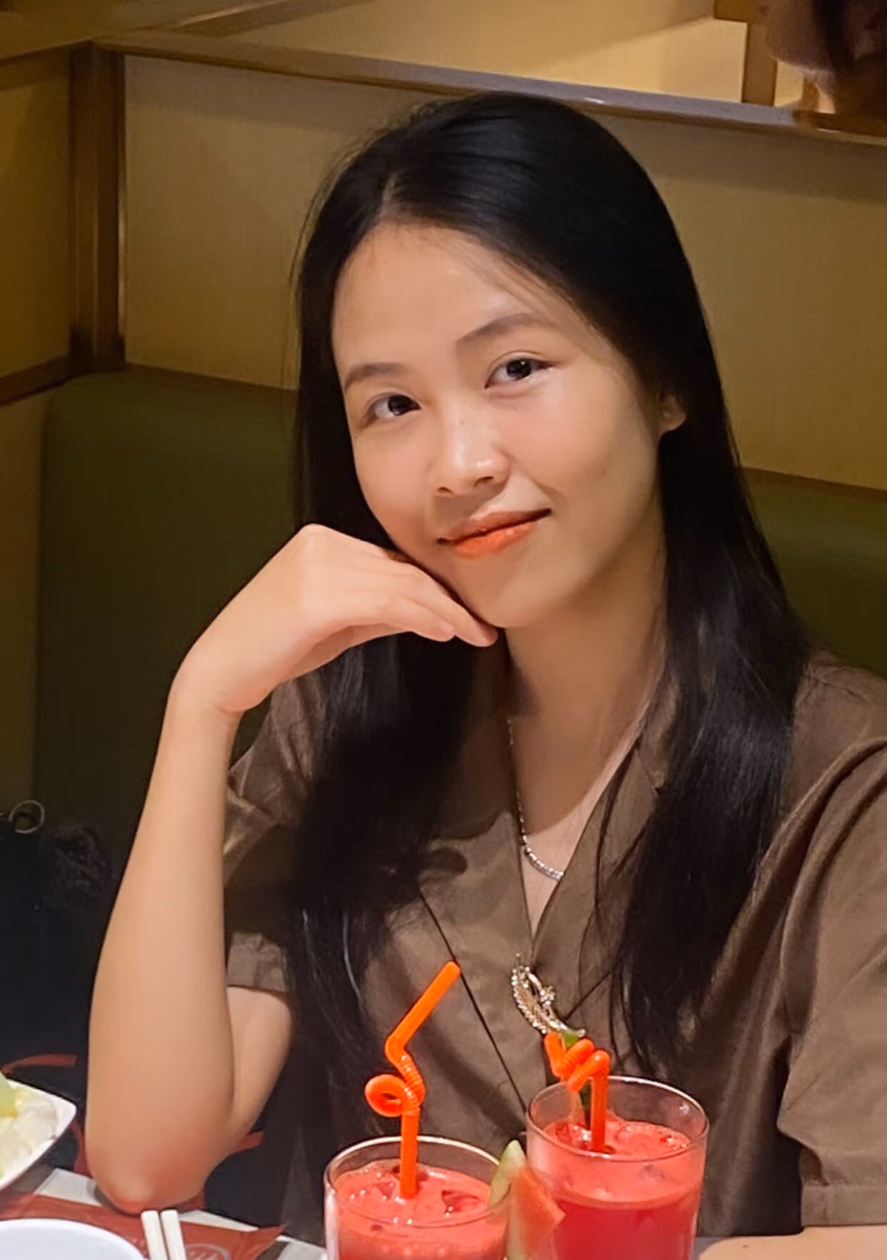Đinh Nhung Liên Việt