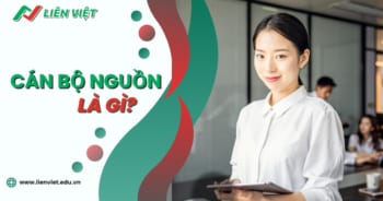 Cán bộ nguồn là gì?