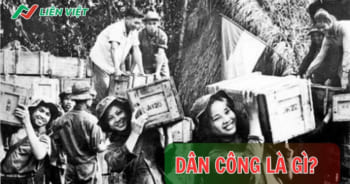 Dân công là gì?