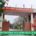 HCA là trường gì?
