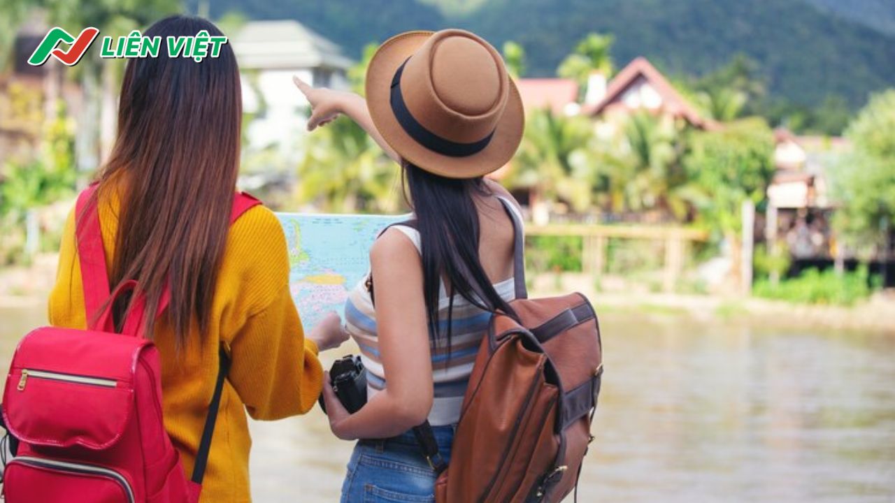 Hướng dẫn viên du lịch có vai trò quan trọng trong việc giúp du khách có được những trải nghiệm du lịch trọn vẹn