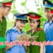 Công an là cán bộ hay công chức
