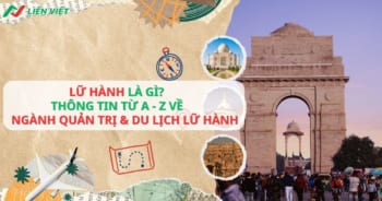 lữ hành là gì