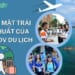 Mặt trái của nghề hướng dẫn viên du lịch