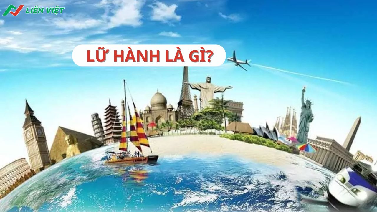 ngành quản trị lữ hành là gì