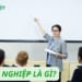 Hướng nghiệp là gì?