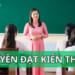 Truyền đạt kiến thức là gì?
