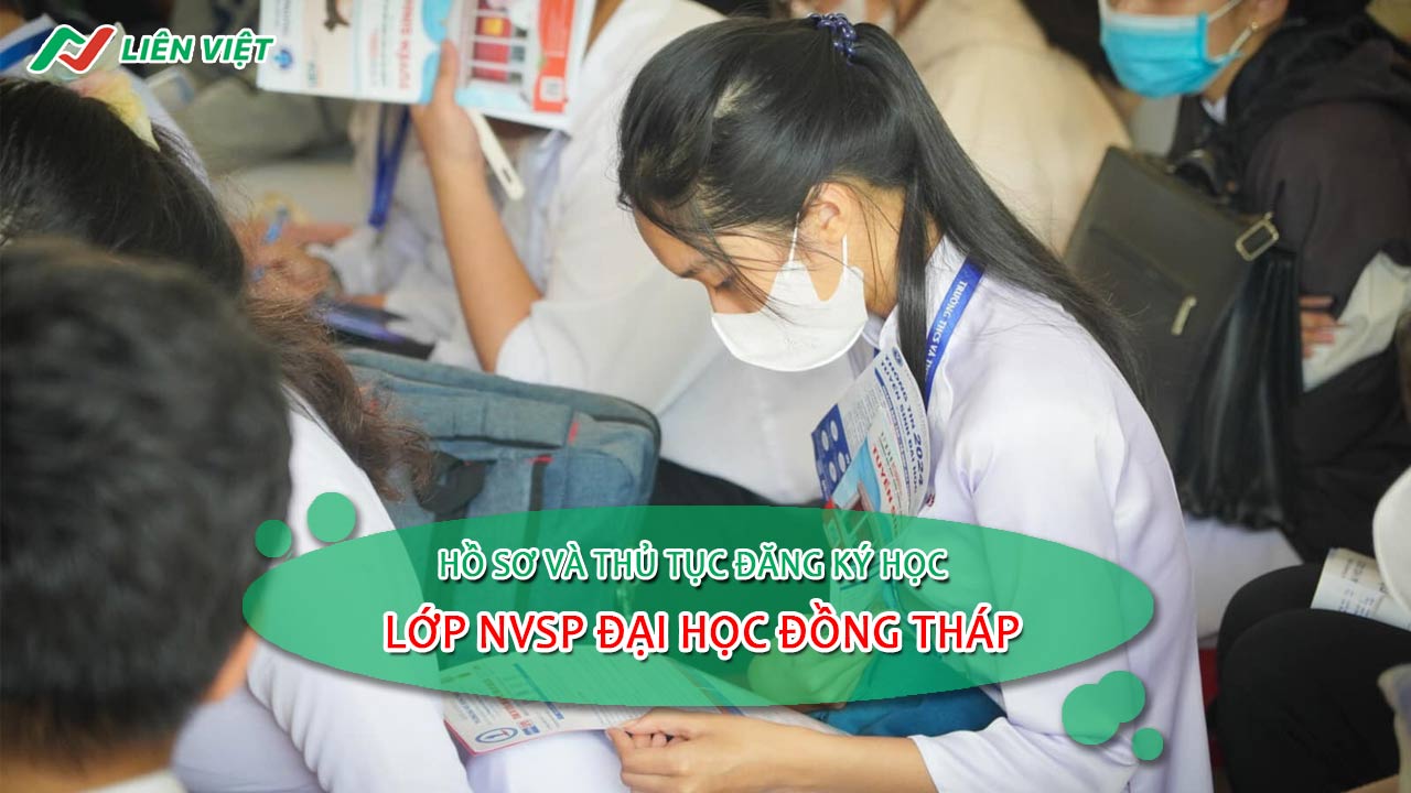 chứng chỉ nghiệp vụ sư phạm Đại học Đồng Tháp