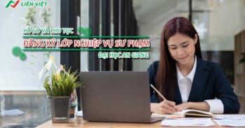 nghiệp vụ sư phạm đại học an giang