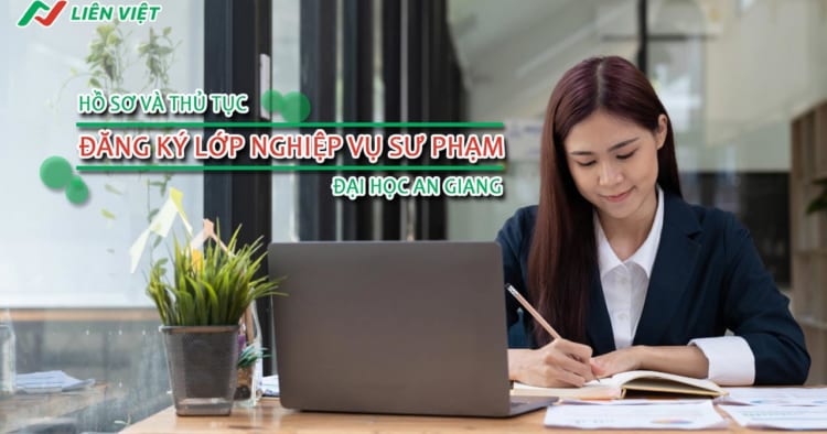 nghiệp vụ sư phạm đại học an giang