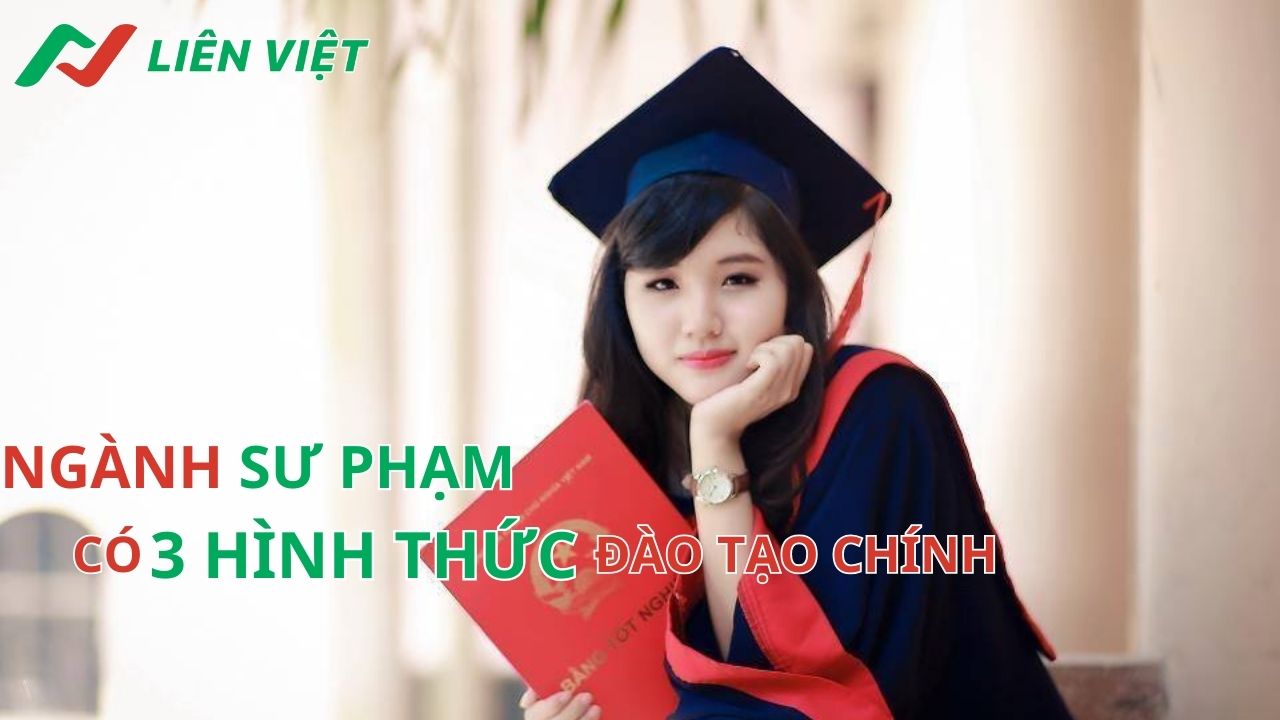 sư phạm học mấy năm