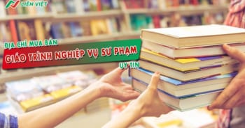 giáo trình nghiệp vụ sư phạm