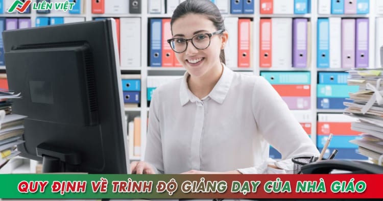 học nghiệp vụ sư phạm có đi dạy được không