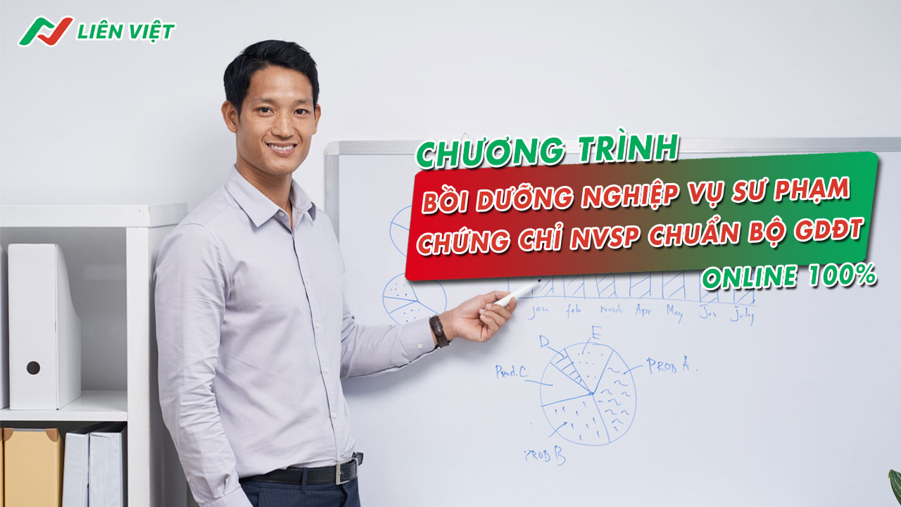 học nghiệp vụ sư phạm có đi dạy được không