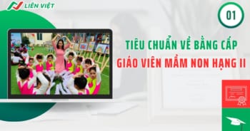 tieu-chuan-bang-cap-giao-vien-mam-non-hang-2