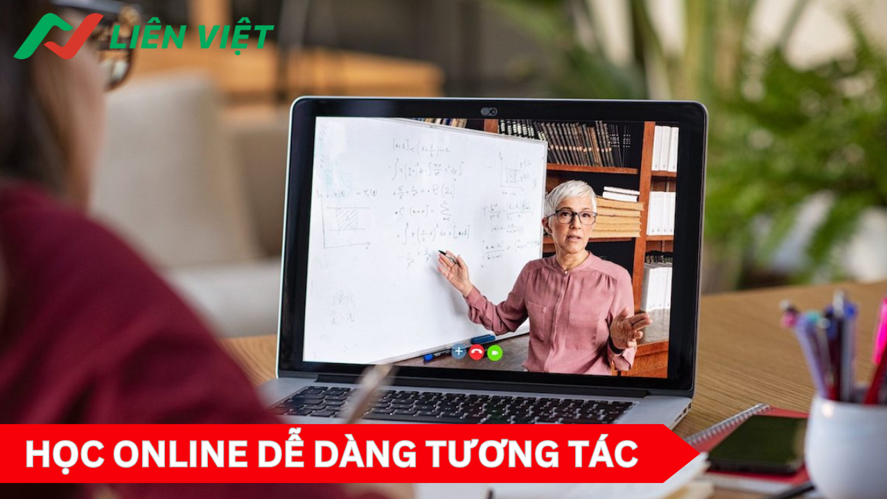 Học Online với khóa kế toán tài chính doanh nghiệp