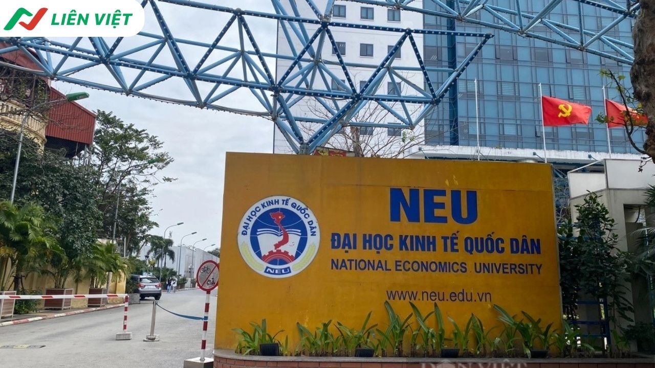 học chứng chỉ kế toán trưởng tại đại học kinh tế quốc dân