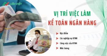 kế toán ngân hàng là gì