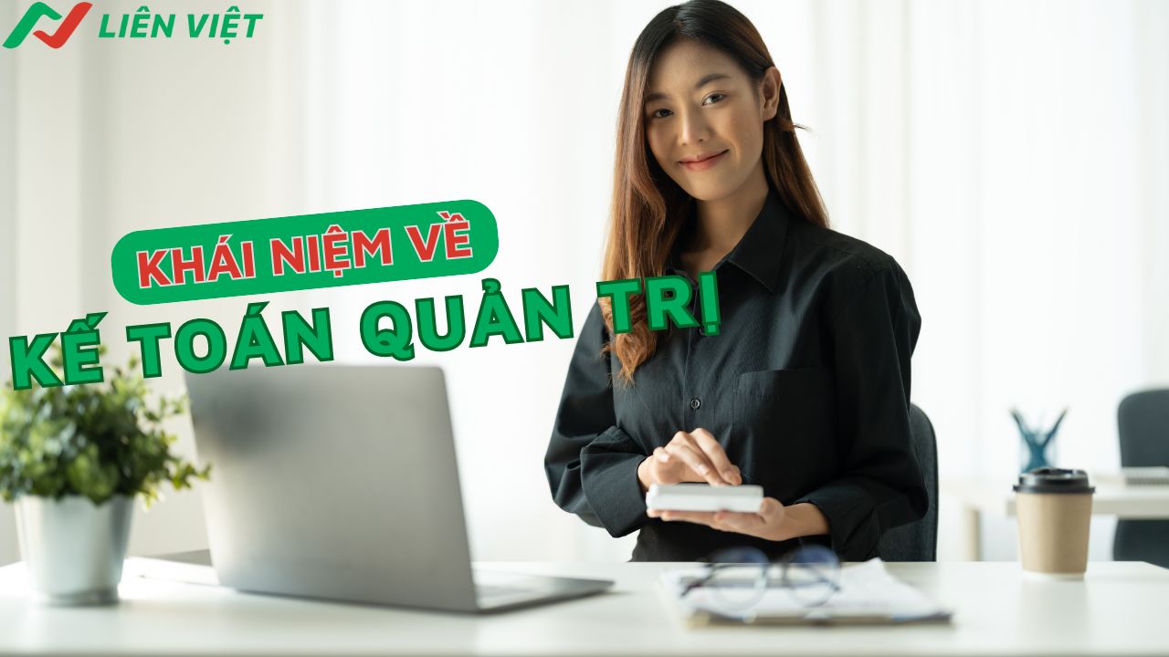 kế toán quản trị là gì