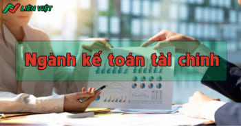 ngành kế toán tài chính