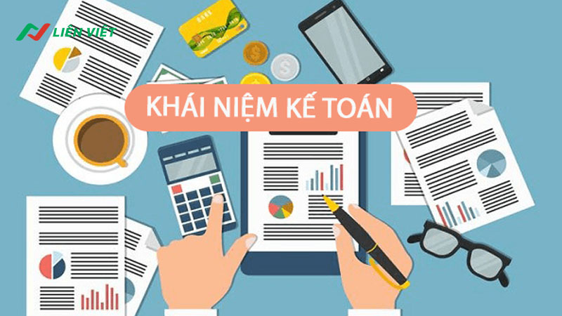 Phân biệt các khái niệm trong lĩnh vực kế toán