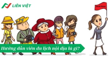 hướng dẫn viên du lịch nội địa