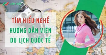 hướng dẫn viên du lịch quốc tế