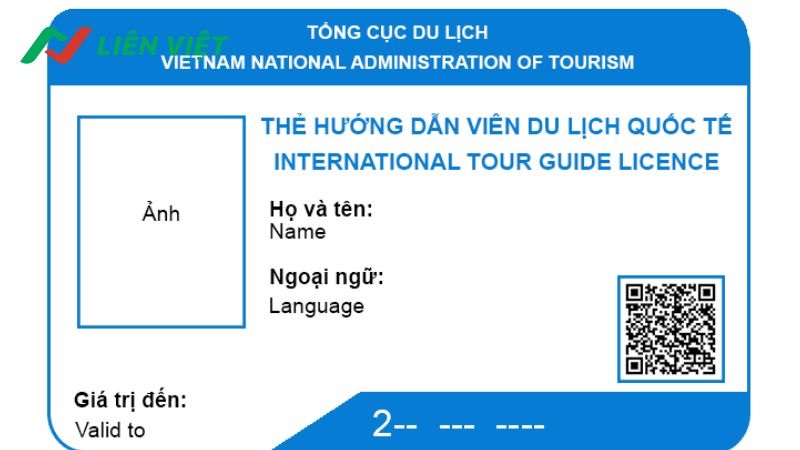 HDV du lịch tiếng Trung cần phải có thẻ hành nghề theo quy định