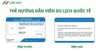 thẻ hướng dẫn viên du lịch quốc tế