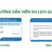 thẻ hướng dẫn viên du lịch quốc tế