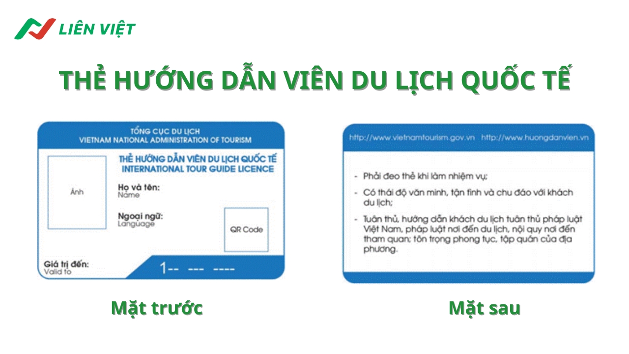 thẻ hướng dẫn viên du lịch quốc tế