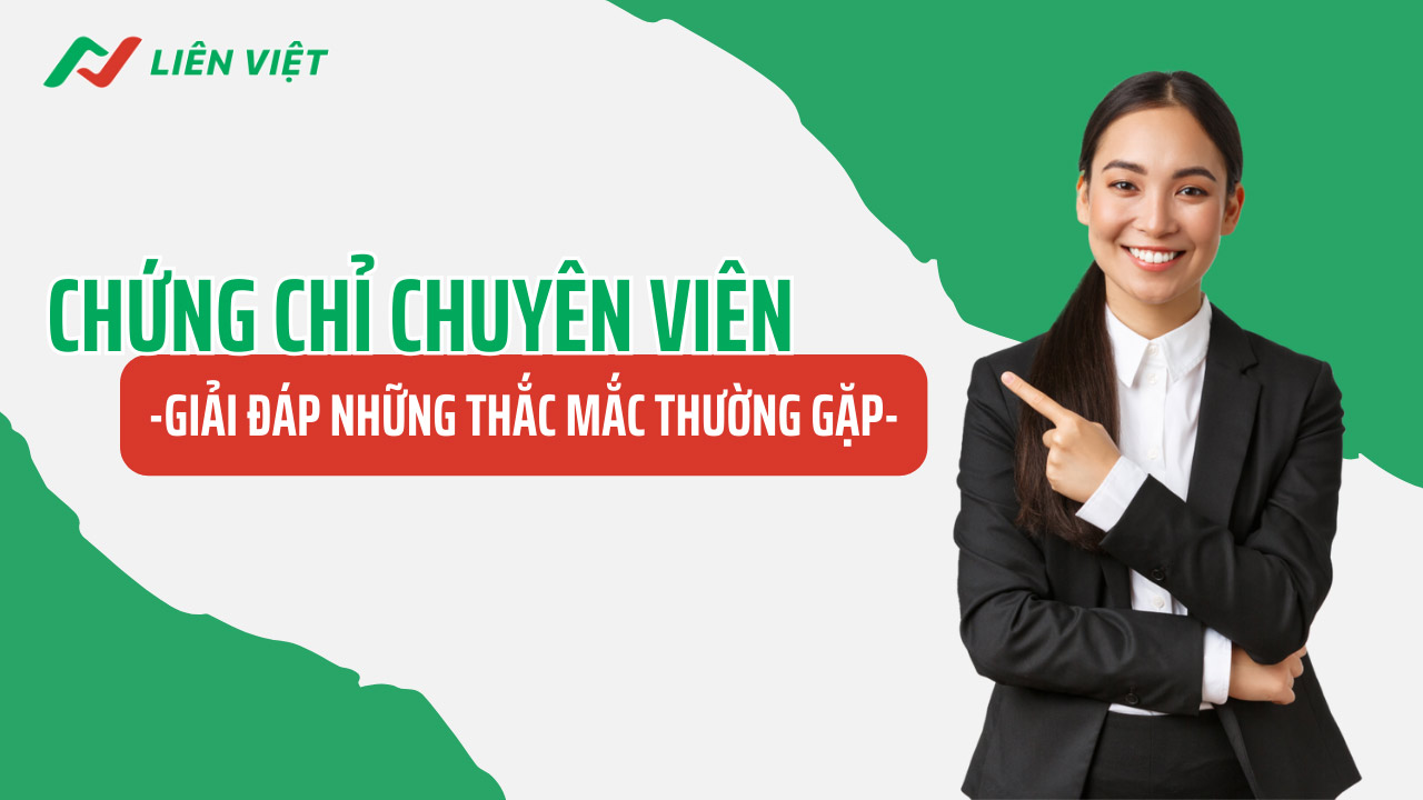 Giải đáp những thắc mắc về chứng chỉ bồi dưỡng ngạch chuyên viên