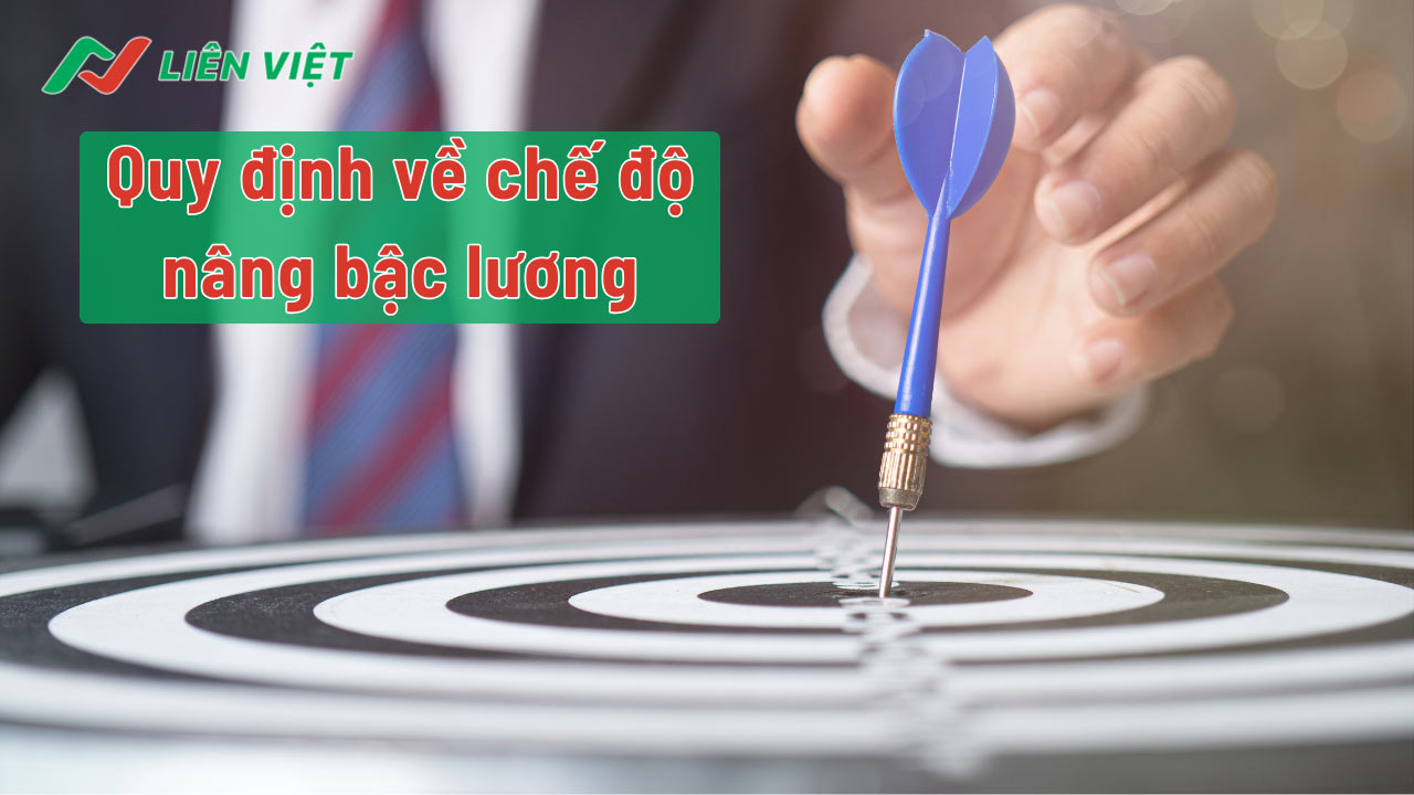 Quy định về việc nâng bậc lương chuyên viên chính - cập nhật mới nhất