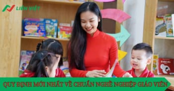 chuẩn nghề nghiệp giáo viên