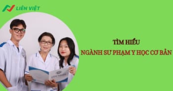 sư phạm y học cơ bản