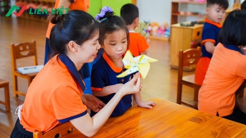 GVMN hạng I cần phải đáp ứng đầy đủ các nhiệm vụ được quy định