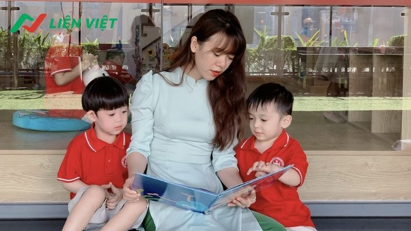 Theo quy định GVMN phải có nhiệm vụ rõ ràng trong quá trình làm việc