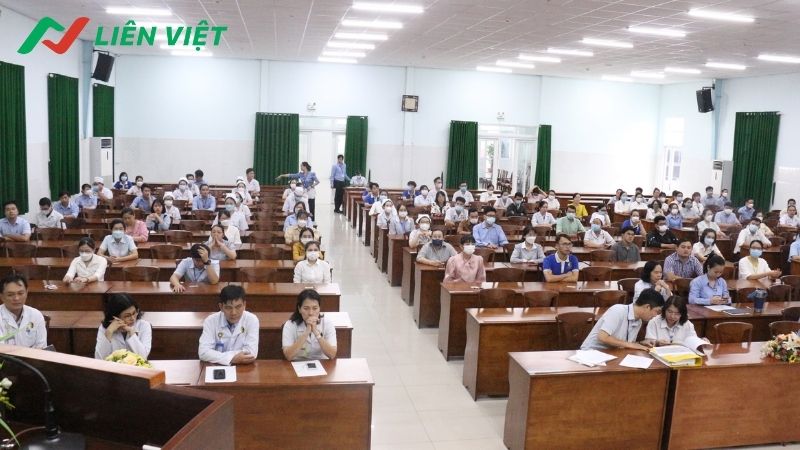 Có nhiều đối tượng ưu tiên khi tham gia xét tuyển viên chức