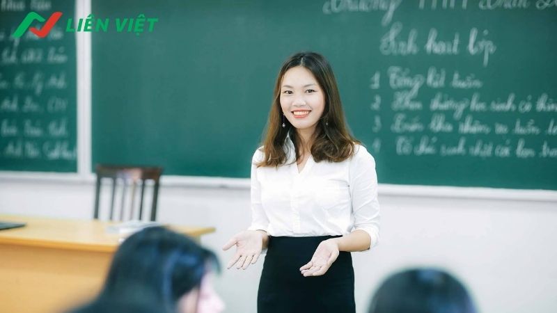 Giáo viên cần tuân thủ nghiêm ngặt các quy định khi xét tuyển viên chức