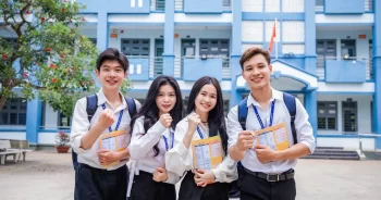 Tổng hợp các trường đào tạo văn bằng 2 sư phạm tại Hà Nội, TPHCM