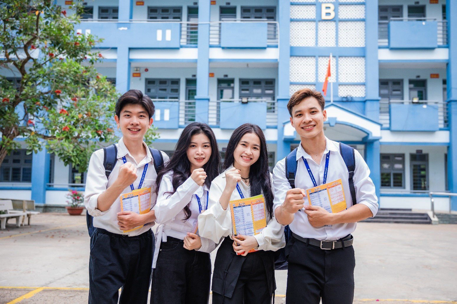Các trường đào tạo Văn bằng 2 Sư phạm