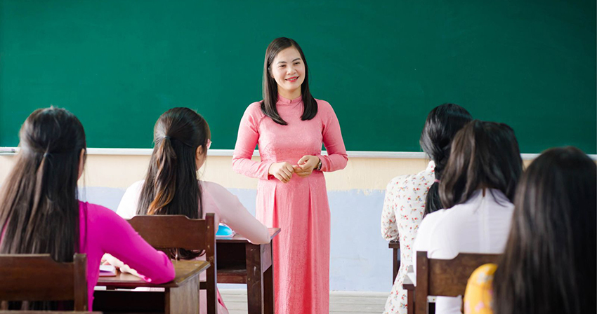 Thời gian đào tạo văn bằng 2 ngành sư phạm trung bình kéo dài từ 1.5 năm đến 2.5 năm