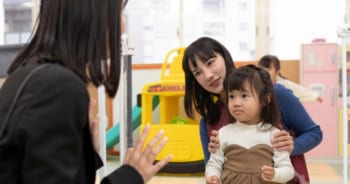 các bước xử lý tình huống sư phạm mầm non