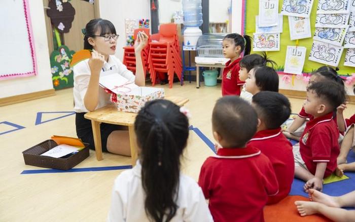 Các bước xử lý tình huống sư phạm mầm non cần phù hợp với đặc điểm, tính cách mỗi trẻ và có sự điều chỉnh phù hợp
